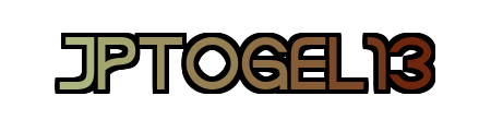JPTOGEL13 Logo
